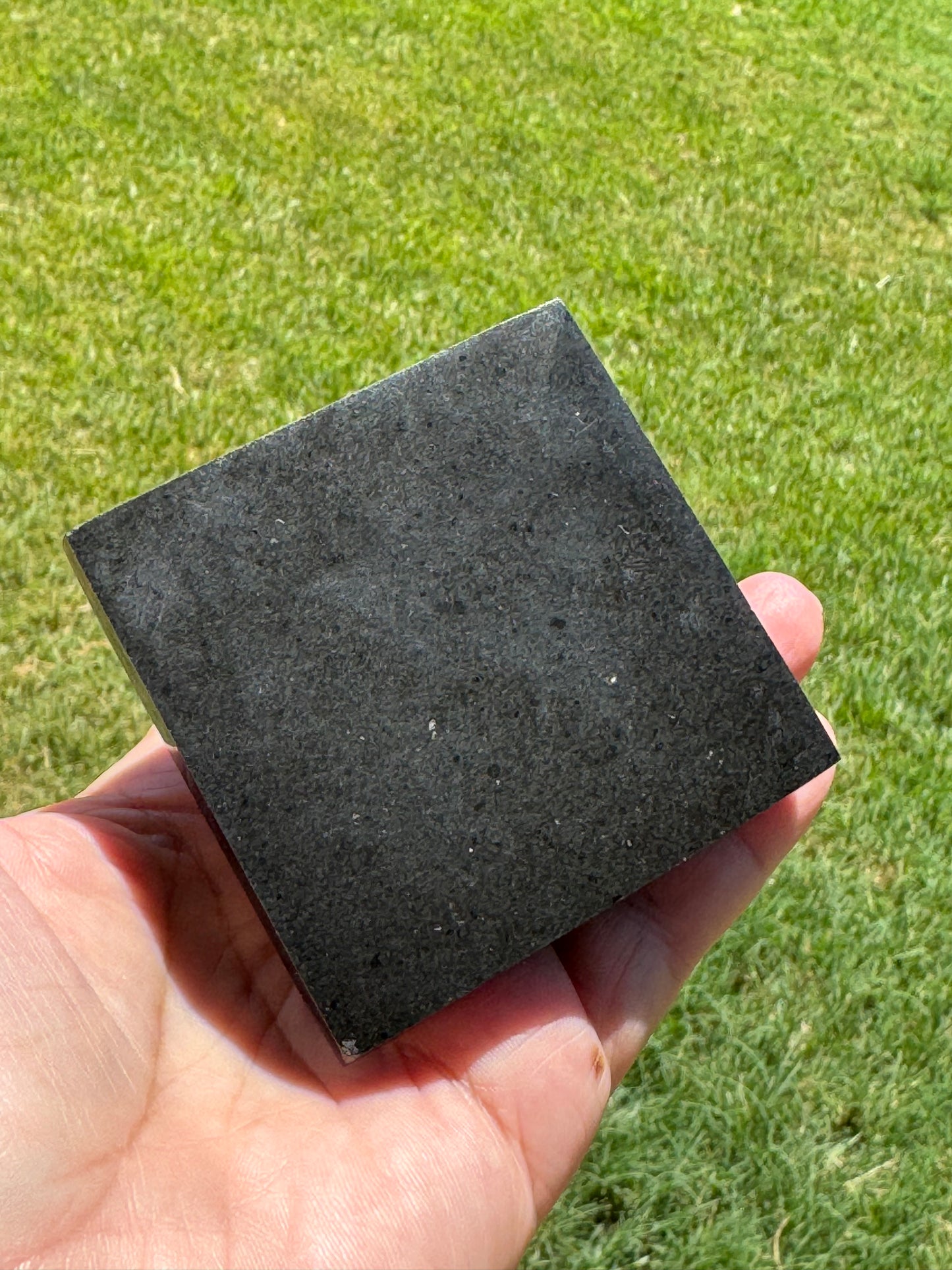 Shungite Pyramid 2.5"