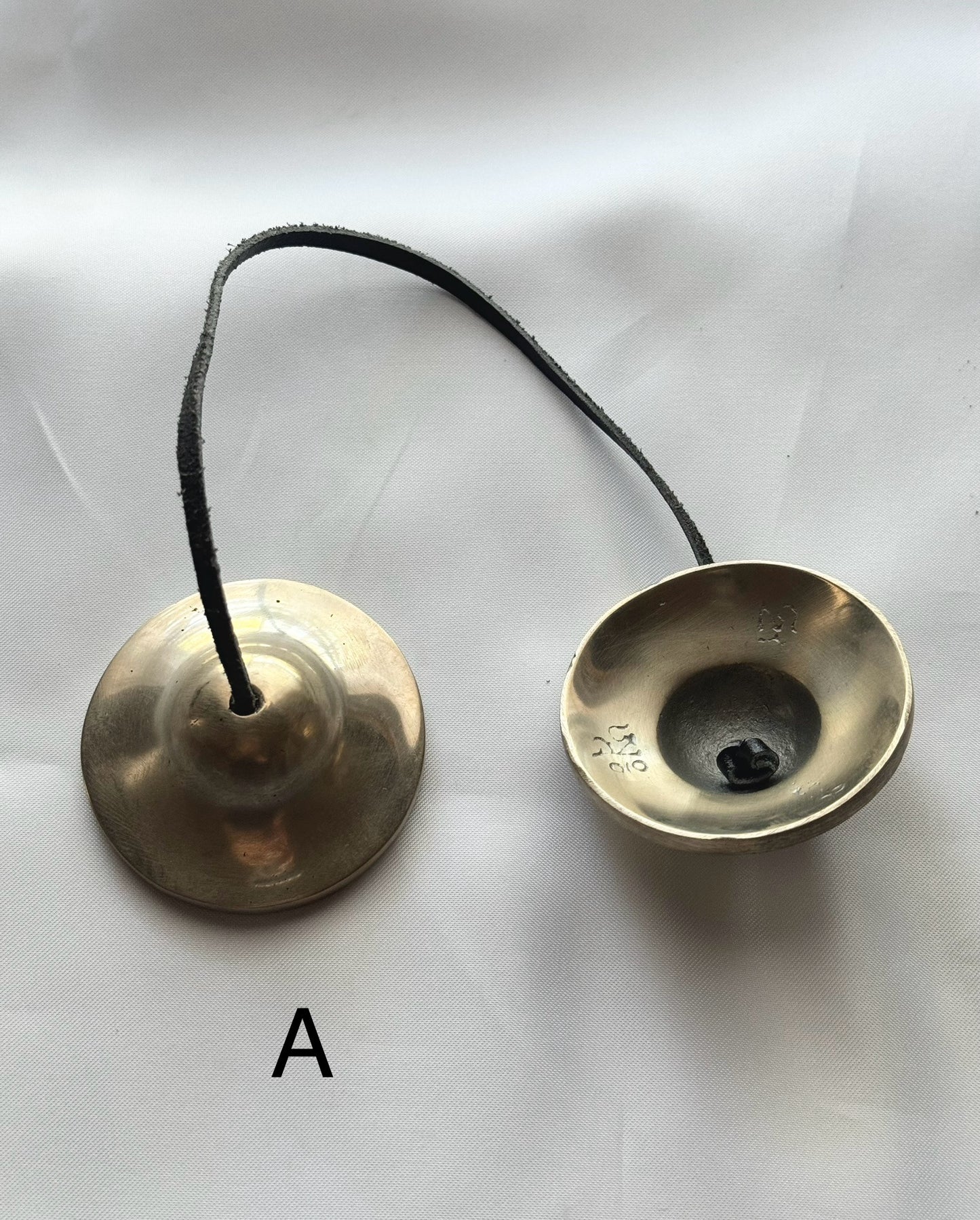 Tingsha Bells from Nepal