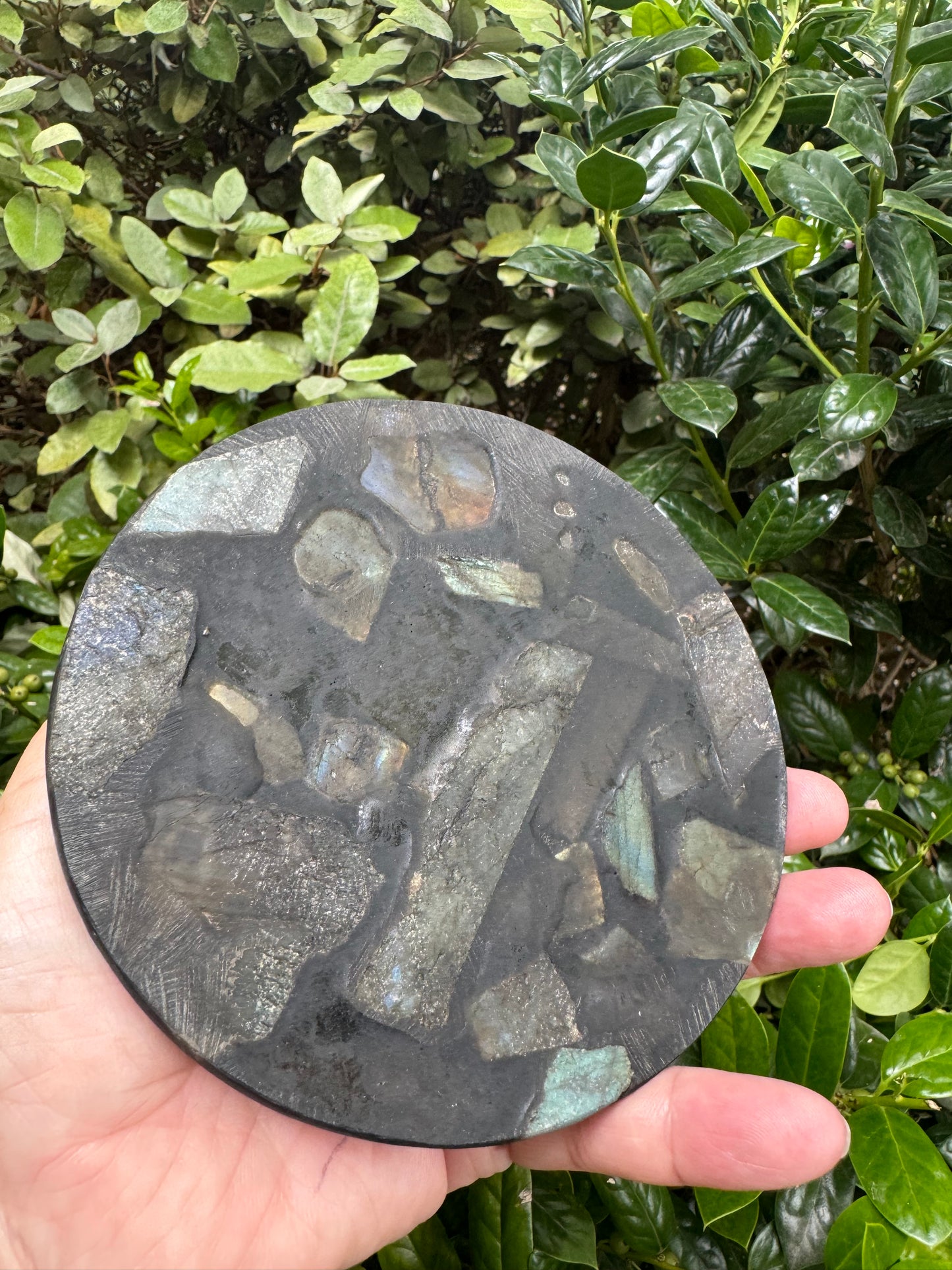 Labradorite Slab