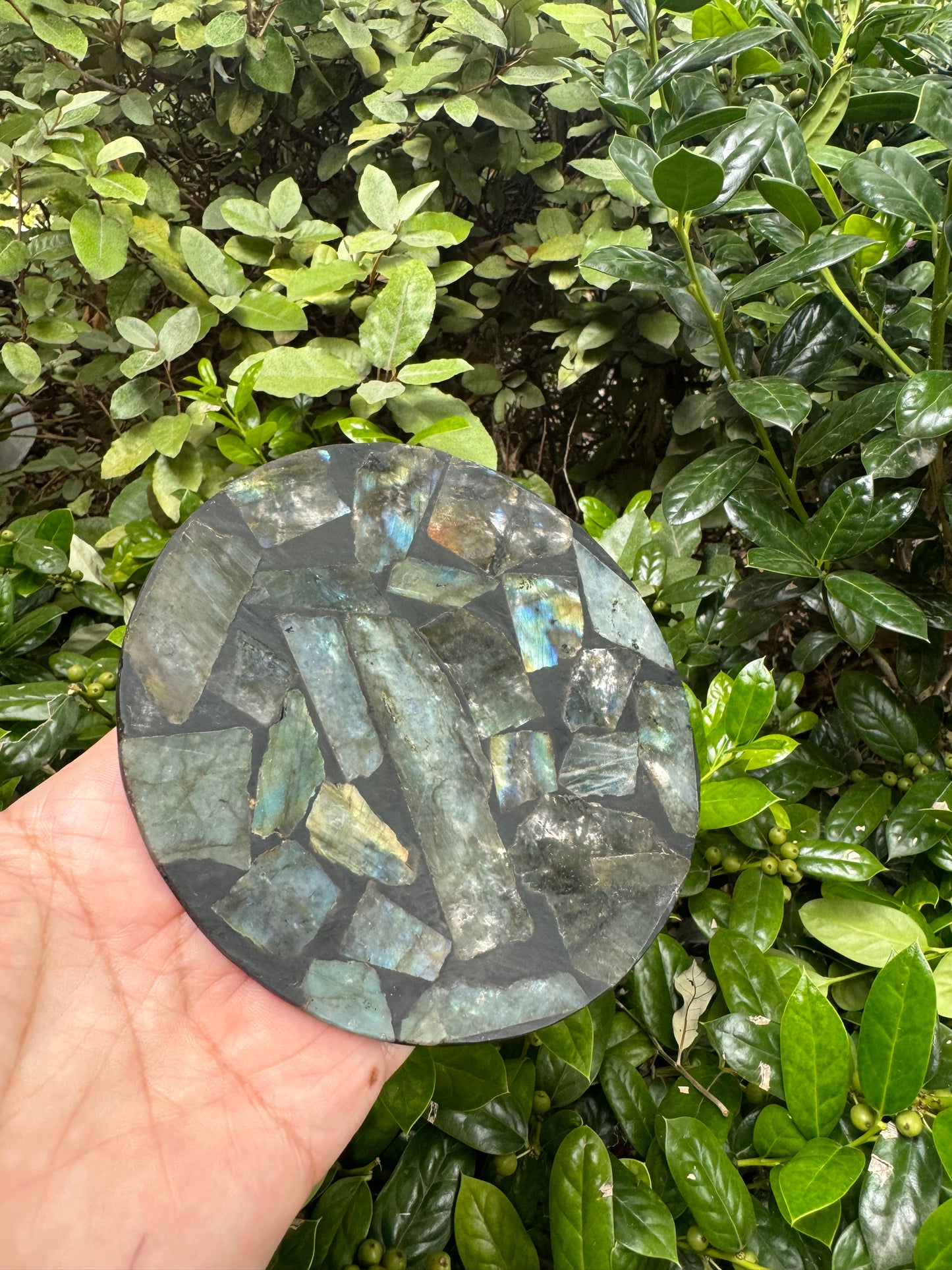 Labradorite Slab