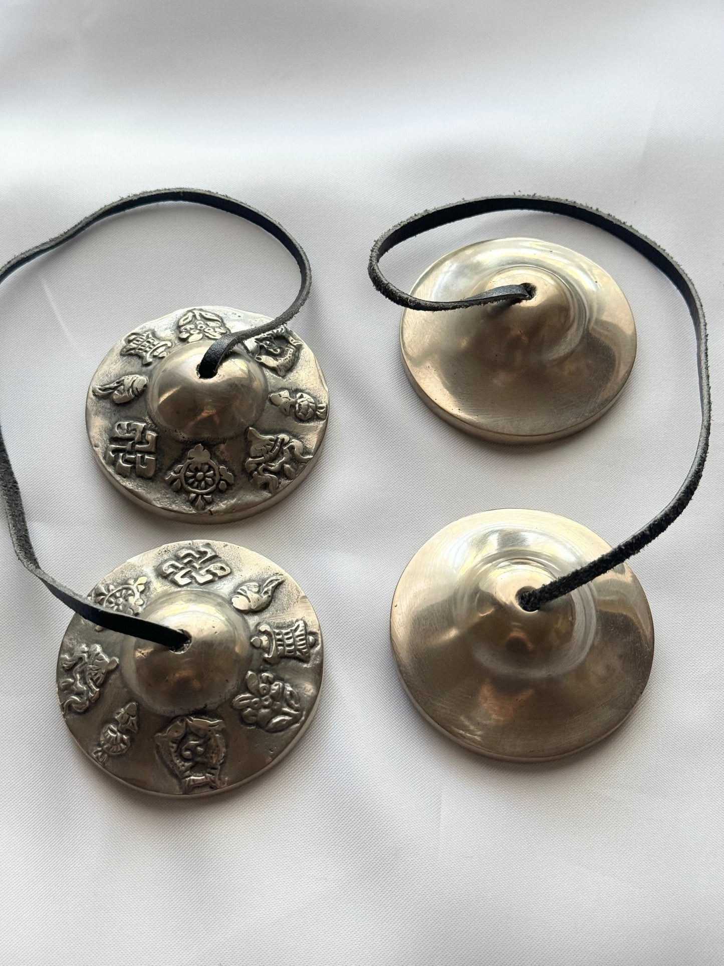 Tingsha Bells from Nepal